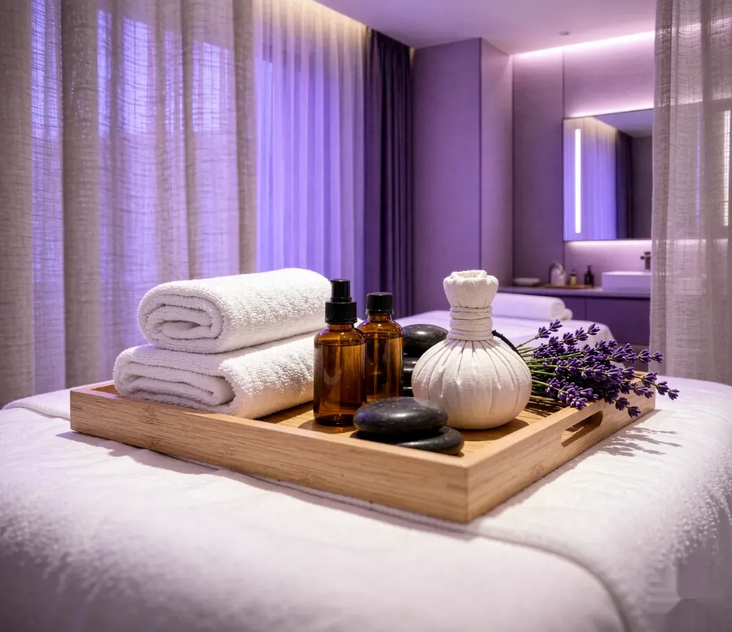 北京东城区按摩_男士肩颈舒缓SPA