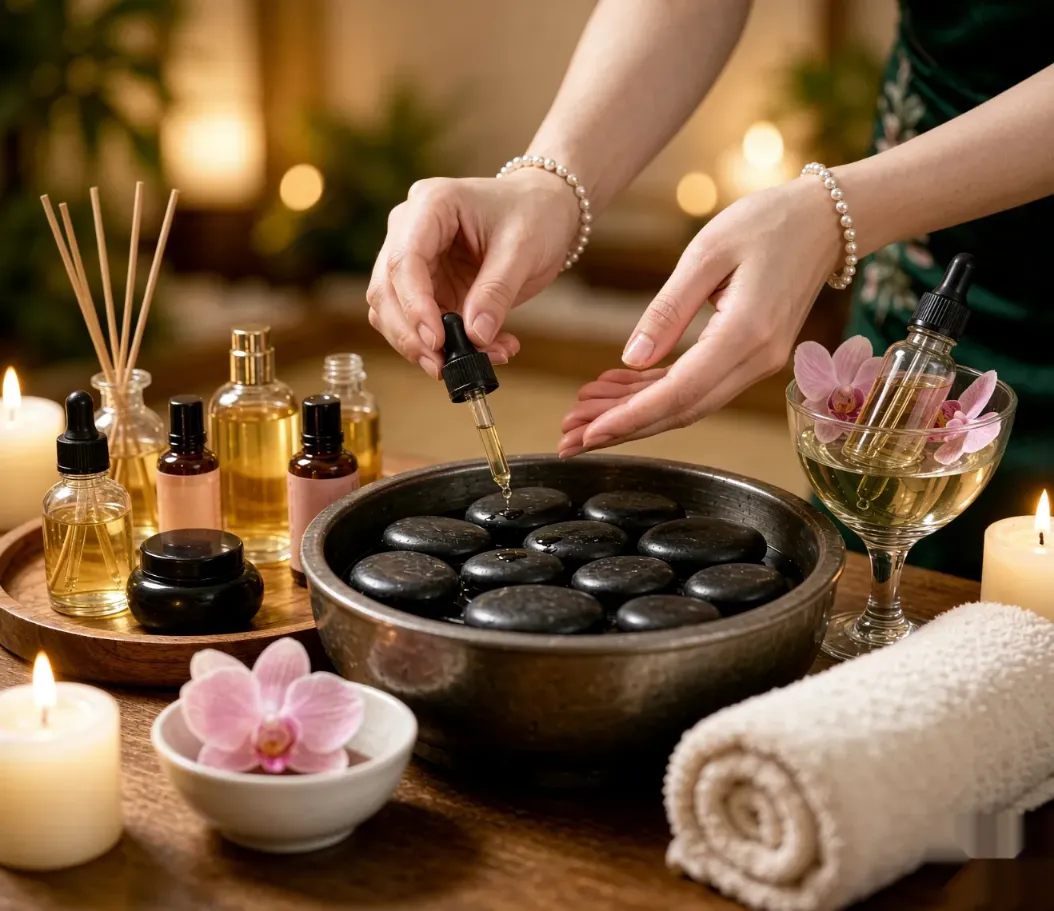 寻觅私密放松好去处，男士肩颈舒缓SPA 北京探店参考指南