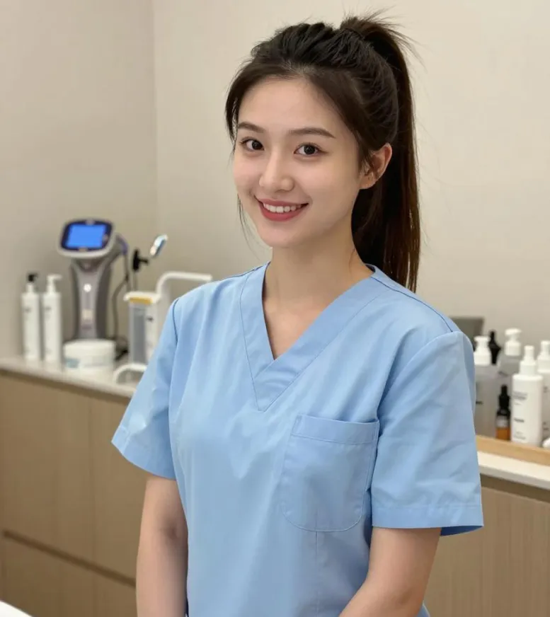 北京休闲轻松化妆培训，沉浸式学习感受美与松弛