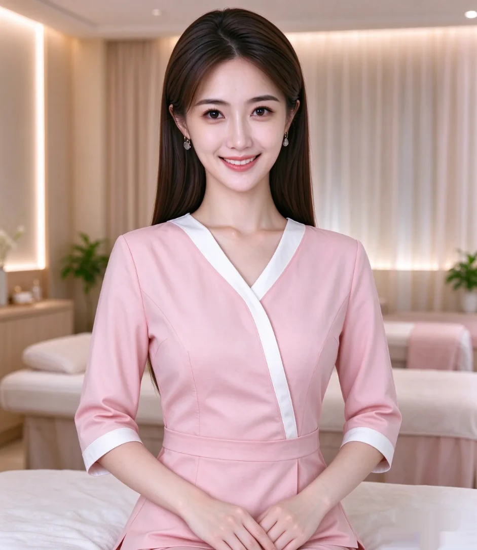 广州夏季婚礼妆怎么化？高温高湿不脱妆的实操要点